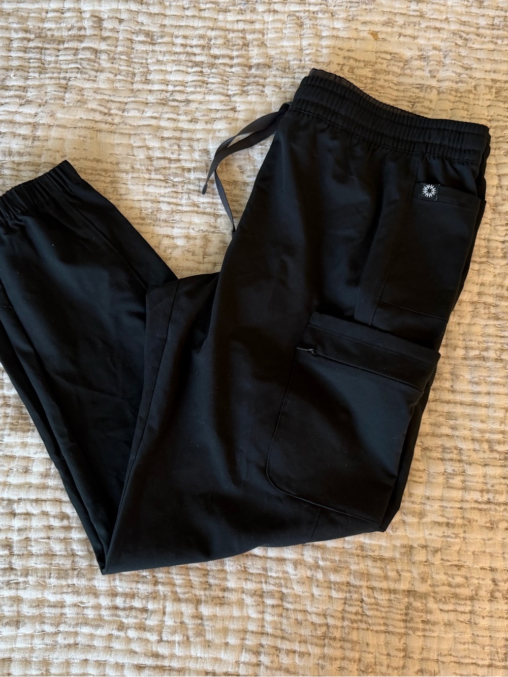 HYPOTHESIS Scrub Pants